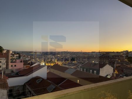 Apartamento T2 em Lisboa - Photo 2