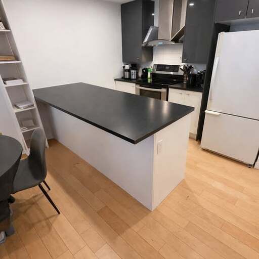Logement Appartement 3 1/2 à Louer - Photo 1