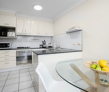 12/5 Wride Street, Maroubra NSW 2035 - Townhouse For Rent | Domain - Photo 4