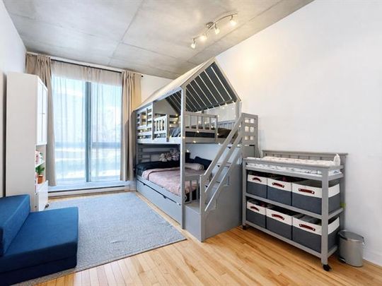 777 Rue Gosford - Photo 1