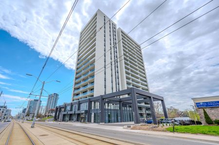 For Lease - 741 King Street Unit# 1301, Kitchener, Ontario - Photo 3