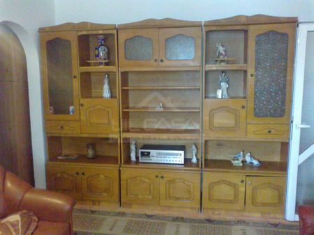 Apartament 3CSD, Dacia, cu CT - Fotografie 2