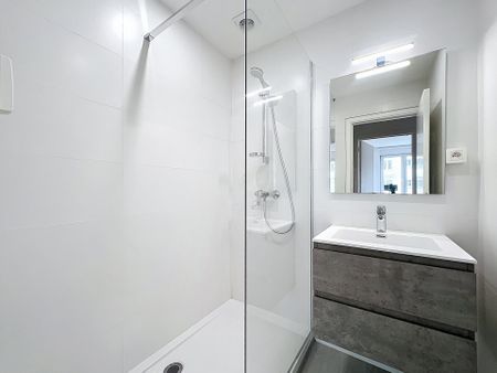 Duplex met vijf slaapkamers in Auderghem - Foto 3