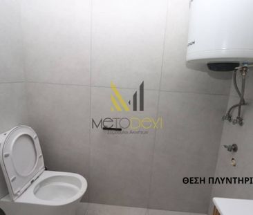 Studio/Γκαρσονιέρα για ενοικίαση Ειρήνη - Καστέλο (Συκιές) - Photo 4
