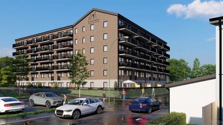 Mejerivägen 18E - Photo 4