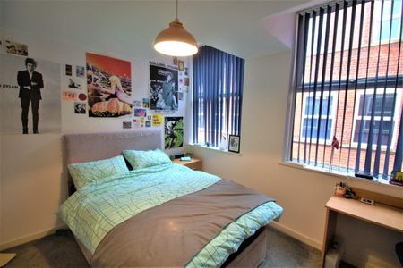 1 Wheatsheaf Apartments, City Centre - Photo 2