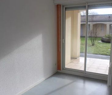 Studio en RdC de 25m² - Secteur de Breuty - Photo 2