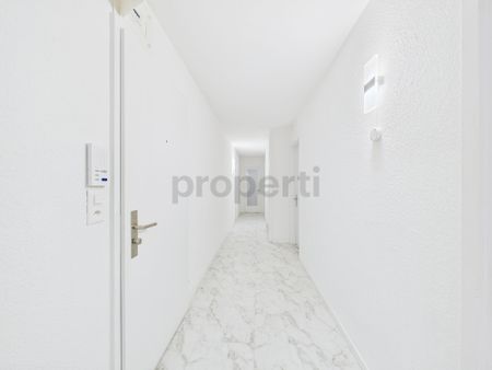 Attraktive 4.5-Zimmer-Wohnung in Herisau, Kanton AR - Photo 2