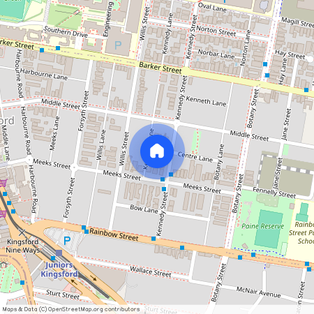 6/48 Kennedy Street Kingsford, NSW 2032