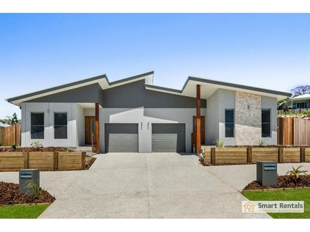 2/8 Landscape Court, Nambour QLD 4560 - Duplex For Rent | Domain - Photo 4