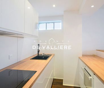 Location Appartement 3 pièces 70m² NANTERRE 92000 - Photo 6