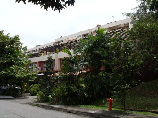 Watten Hill (D11), Condominium - For Rent - Photo 1