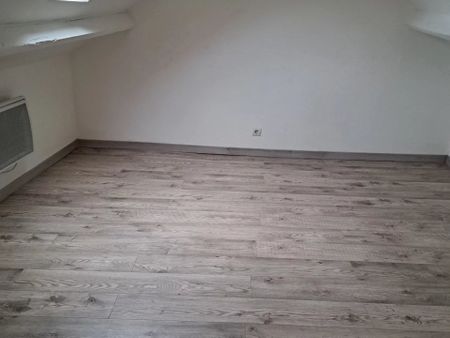 Location Appartement 1 pièces 18 m2 à Ivry-la-Bataille - Photo 3