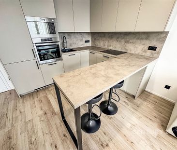 Pronájem bytu 1+kk 36 m² - Fotografie 6