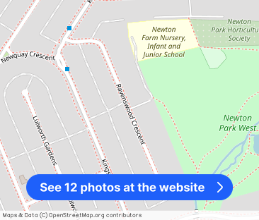 Ravenswood Crescent, Harrow, HA2 - Photo 1