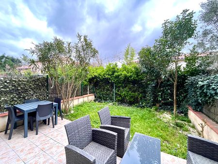 Maison T5 Toulouse à louer - Photo 5