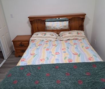 For Lease - 848 Danforth Road Unit# Bsmt, Toronto, Ontario - Photo 2