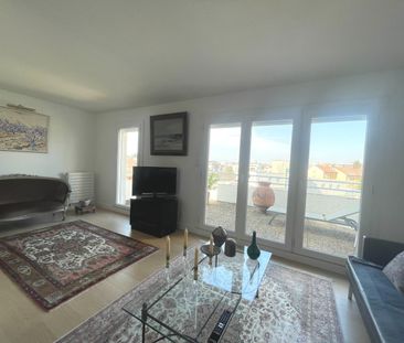 Location Appartement 4 pièces 105m² ROMANS SUR ISERE 26100 - Photo 1