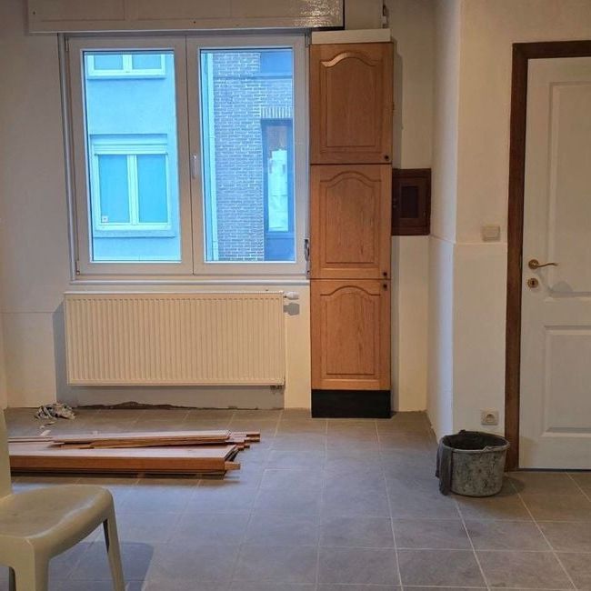 Woning te huur in Hamme voor € 950 met 2 slaapkamers - Foto 1