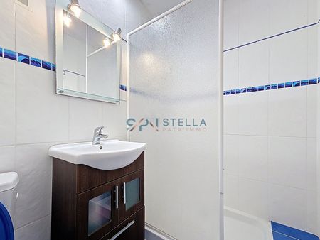 T2 Meublée en bas de villa avec vue dégagée - Photo 4