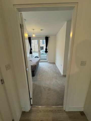 1 Bed Flat, Lanchester Close, B12 - Photo 3