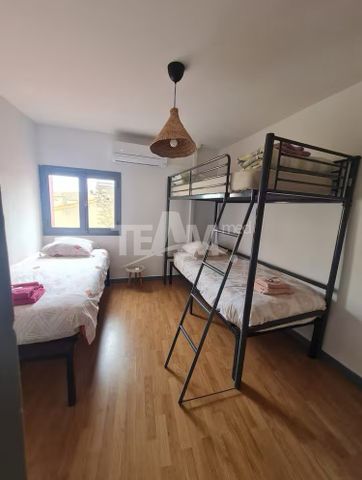 Location Appartement 3 pièces 60m² SETE 34200 - Photo 2