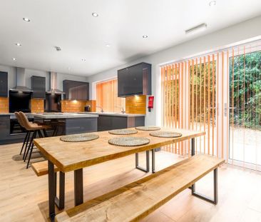 1 bedroom detached house to rent - Photo 4