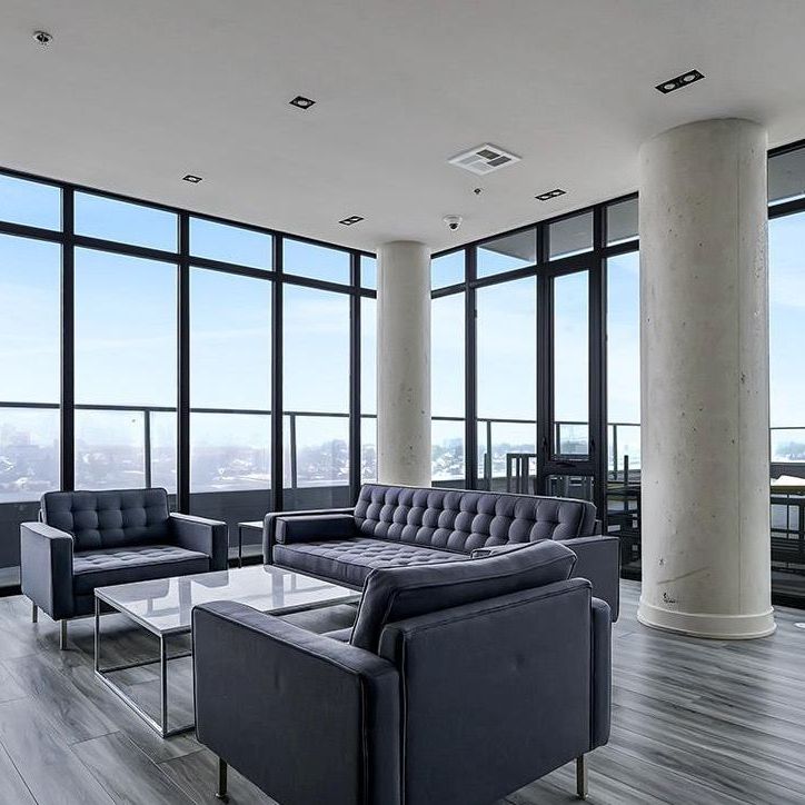 For Lease - 203 Catherine Street Unit# 408, Ottawa Centre, Ontario - Photo 1