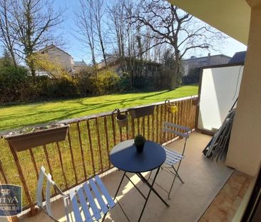 Location Appartement 1 pièce 31m² RAMBOUILLET 78120 - Photo 5