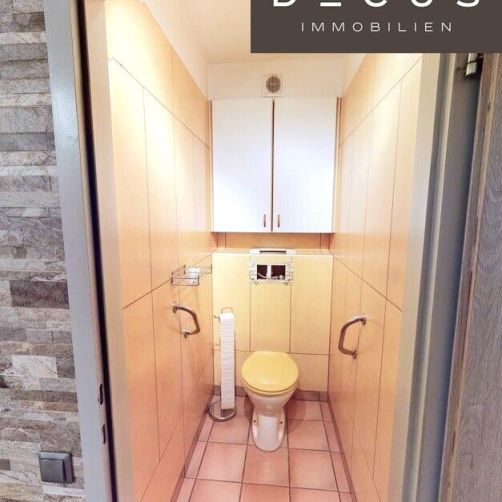 14. STOCKWERK - WOHNUNG MIT 41M2 TERRASSE - Photo 1