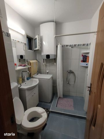 Ap 2 camere de închiriat|Drumul Taberei|Str. Brasov|parter - Photo 3