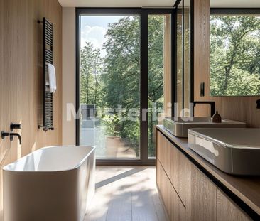 Exchange building: 3-room apartment in the heart of Bern - Foto 4