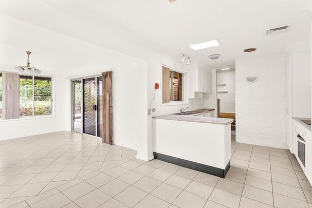 Updated Family Home with Views - Photo 1