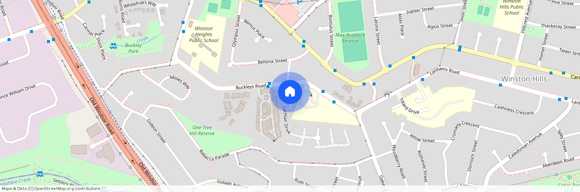 Level 8/3 Lucinda Avenue, NSW 2153, Norwest