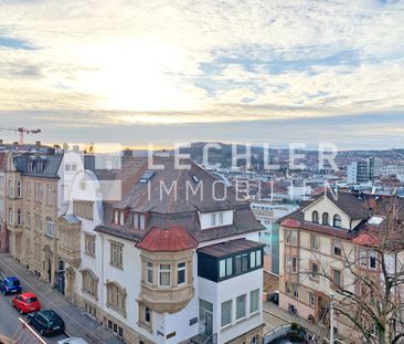 70182 Stuttgart-Mitte, Stuttgart - Innenstadt - Photo 3