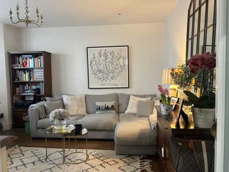 1 Bed Flat, Garden, SW10 - Photo 3