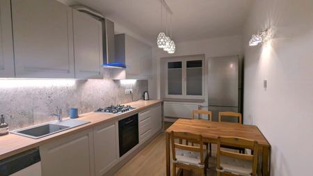 Po generalnym remoncie | Najem okazjonalny 43.95 m² - Фото 3