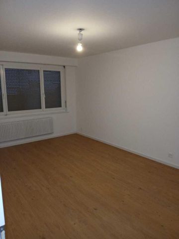 3 Zimmer, 65 m², EG - Foto 4