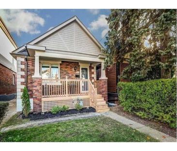 For Lease - 13 Sutherland Avenue Unit# Lower, Toronto, Ontario - Photo 2