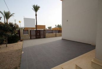 Villa de lujo en Cabo Roig.