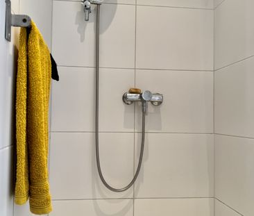 Furnished one-bedroom apartment in Maastricht te huur - Foto 4