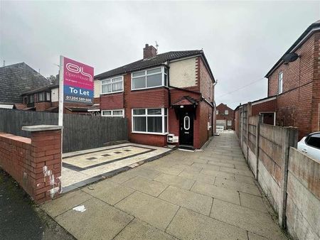 Bertrand Road, Bolton, BL1 - Photo 4