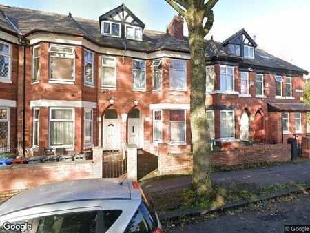 Room in a Shared House, Hamilton Road, M13 - Photo 2