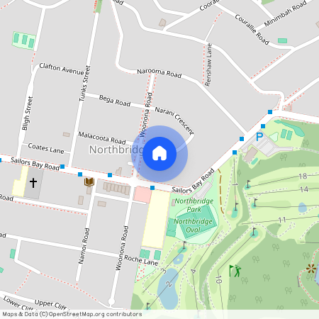 8 Narani Crescent, NSW 2063, Northbridge