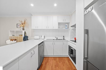 67/21 Aspinall Street, Watson ACT 2602 - Apartment For Rent | Domain - Photo 5