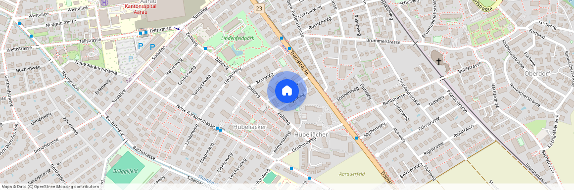 5034, Suhr, Gysulaweg, 7