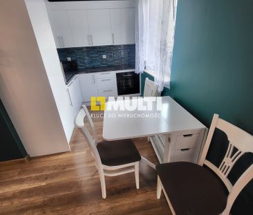 Szarotki, nowe 1-pokojowe z balkonem, 2.150zł/m-c - Photo 6