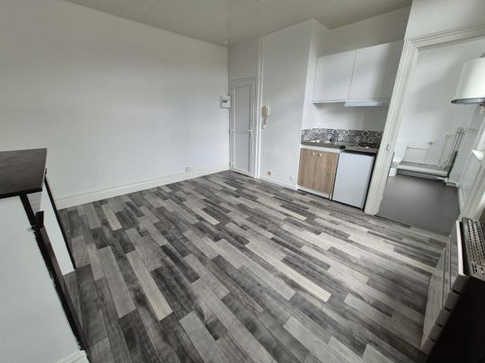 Location Appartement 1 pièce 22m² CAMBRAI 59400 - Photo 1