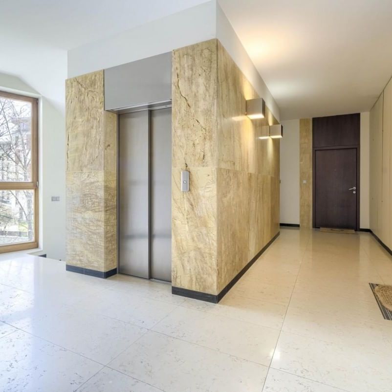 POWIŚLE wysoki standard, przy parku 68 m² - Photo 1