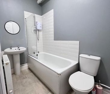 1 Bed Flat, Hawthorne Road, L20 - Photo 5